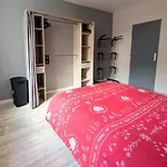 L'allee Secrete Au Calme Apartmán *