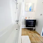 Apartmán L'allee Secrete Au Calme