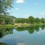 L'allee Secrete Au Calme Remiremont