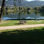 L'allee Secrete Au Calme