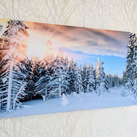 L'allee Secrete Au Calme Apartment