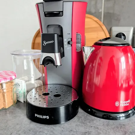 L'allee Secrete Au Calme Apartmán *