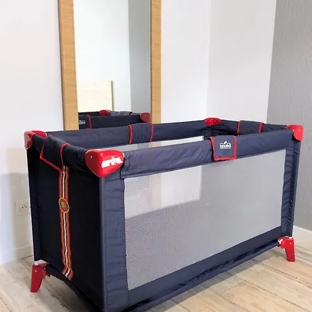 Apartment L'allee Secrete Au Calme Remiremont