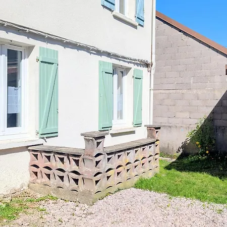 L'allee Secrete Au Calme Apartment