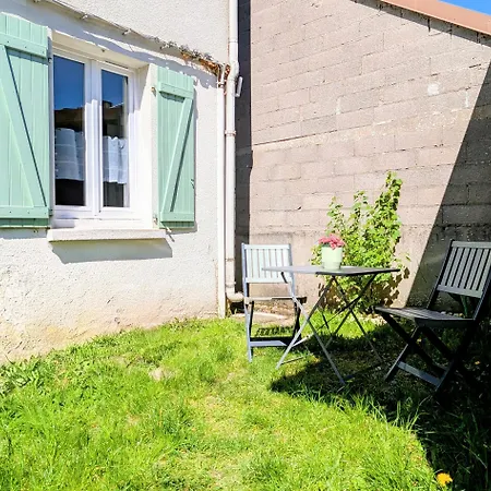 L'allee Secrete Au Calme Apartament *