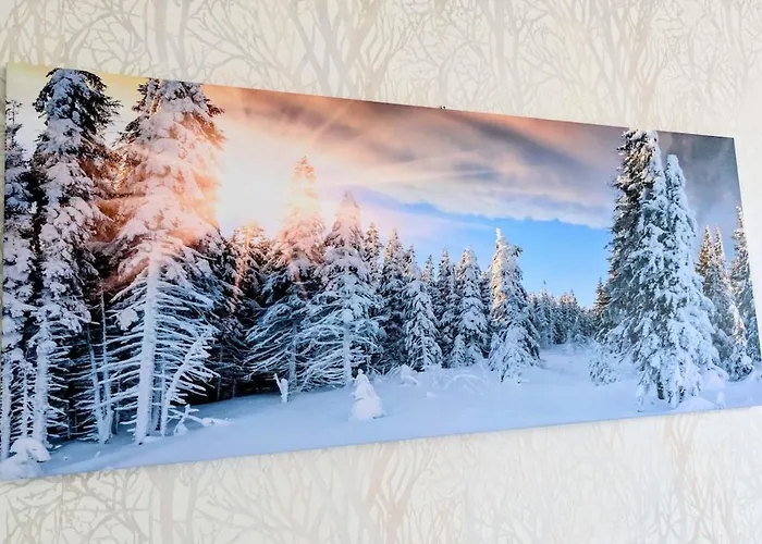 L'allee Secrete Au Calme 아파트