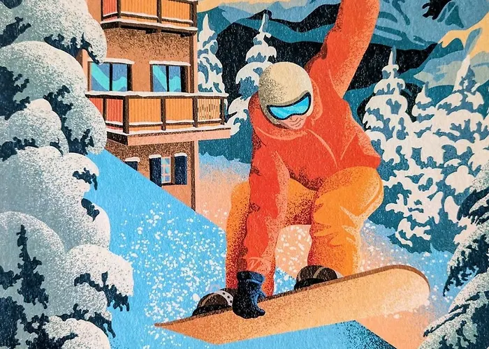 L'allee Secrete Au Calme Apartmán