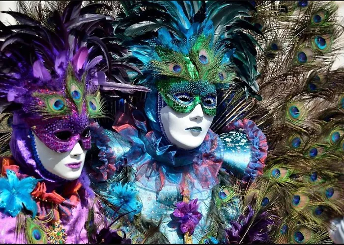 L'allee Secrete Au Calme