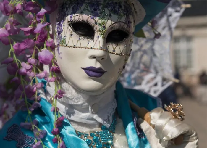 L'allee Secrete Au Calme