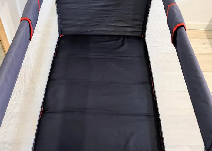 L'allee Secrete Au Calme *